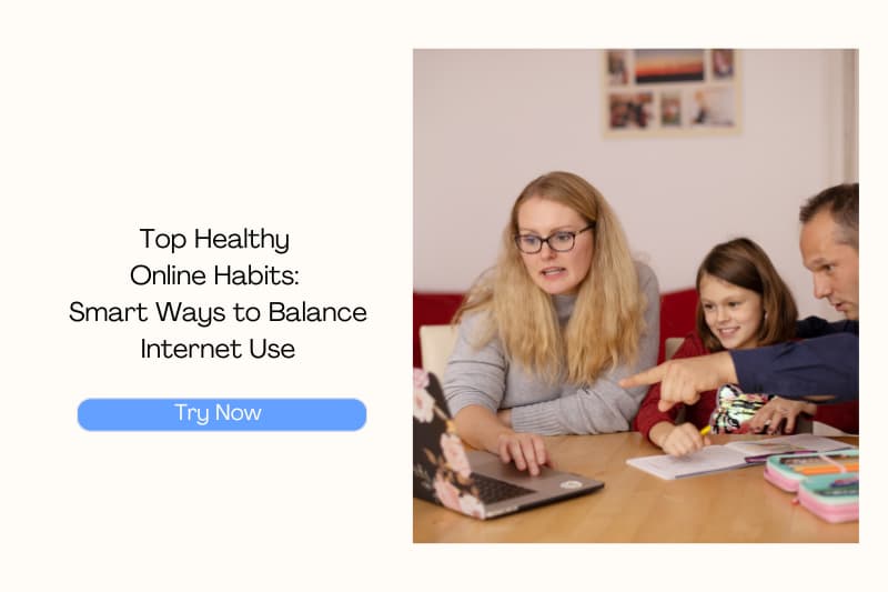 Internet Parental Control?